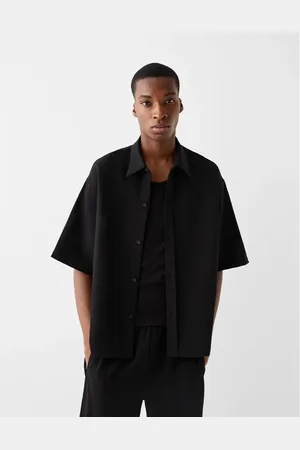 Bershka Premium shirt in