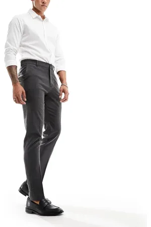 New Look Skinny suit trousers in