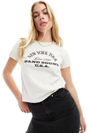 Pull&Bear Graphic 