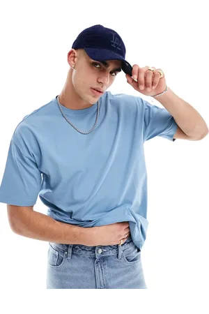 New Look Oversized t-shirt in mid