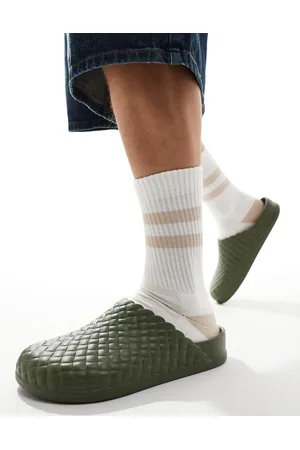 Crocs Unisex Dylan clogs in army