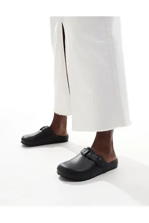 New Look Eva clog in