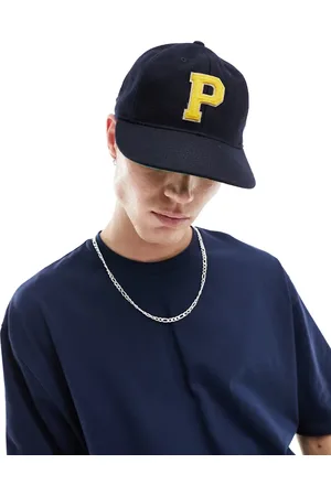Ralph Lauren Authentic wool baseball cap no fit in