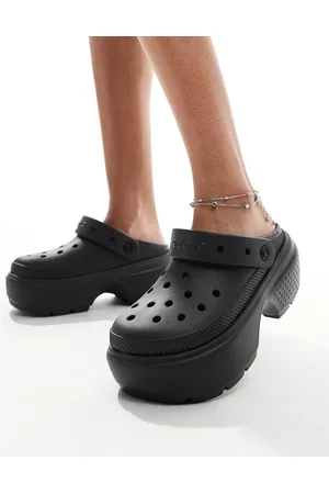Crocs Unisex Stomp clog in