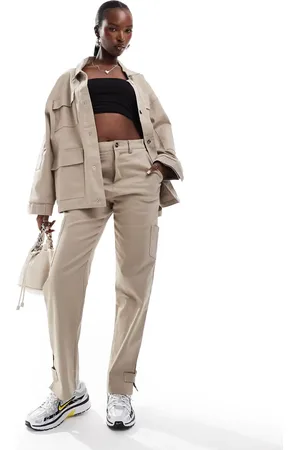 Sixth June Co-ord carpenter trousers in