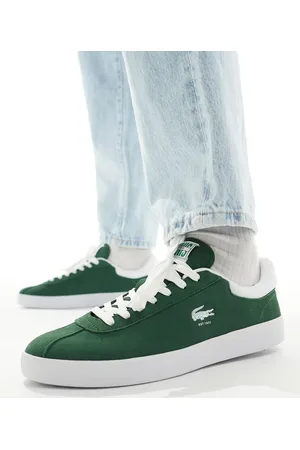 Lacoste Baseshot 223 1 sma trainers in