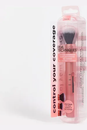 Real Techniques Custom Complexion Brush