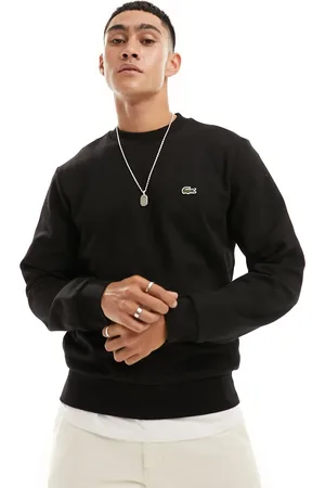 Lacoste Logo sweatshirt in