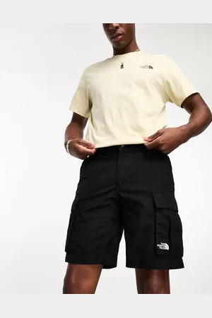 The North Face Heritage Anticline cargo shorts in