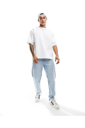 Only & Sons Super oversize t-shirt in
