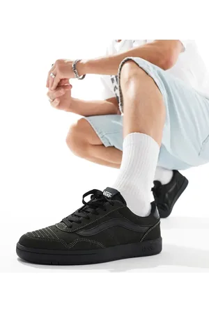 Vans Cruze Too trainers in and black