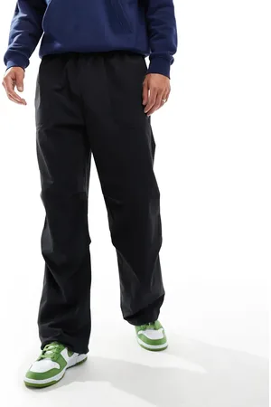 Jordan Essential Statement woven trousers in