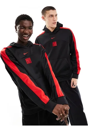 Nike NBA Unisex Chicago Bulls hoodie in