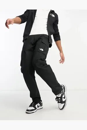The North Face Heritage Anticline cargo trousers in