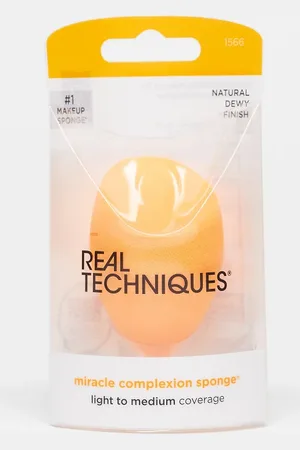 Real Techniques Miracle Complexion Sponge