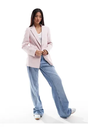 Miss Selfridge Blazer in dusty