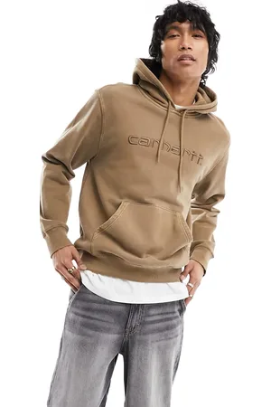 Carhartt Duster hoodie in