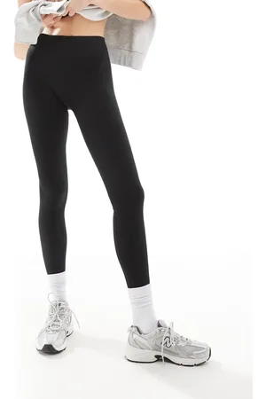 Tala Sculpt Seamless ribbed high waisted leggings in