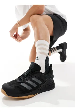 adidas Adidas Training Dropset trainer in