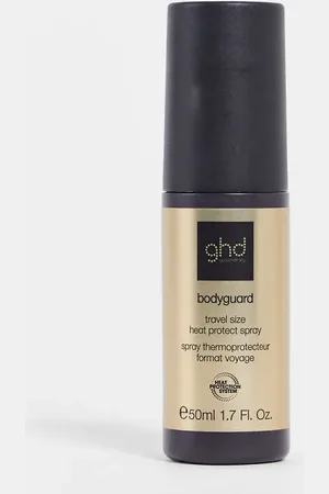 ghd Bodyguard - Heat Protect Spray - Travel Size (50ml)