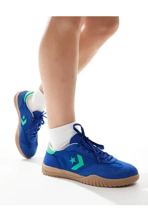 Converse Run Star trainers in