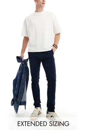 ASOS Skinny chinos in