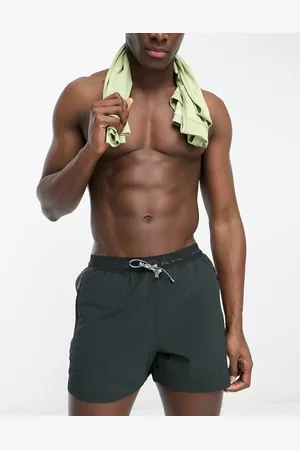 Nike Trail Second Sunrsie Dri-Fit shorts in