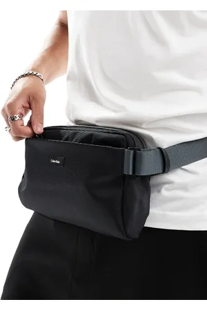 Calvin Klein Essential waist bag in