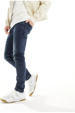 ASOS Skinny jeans in dark wash