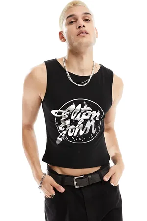COLLUSION License Elton John vest in