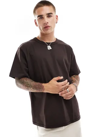 Wrangler Tab logo relaxed fit t-shirt in