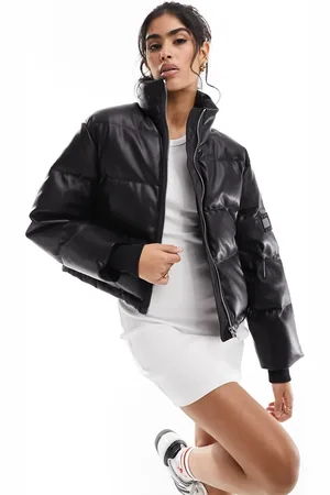 Tommy Hilfiger Remastered Alaska puffer jacket in