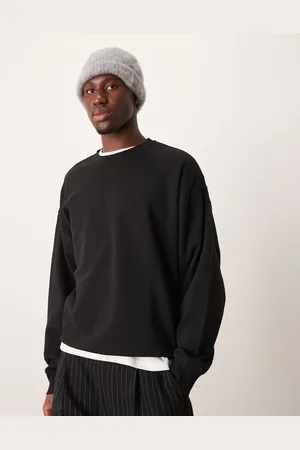 New Look Oversized sweatshirt in