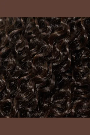 Easilocks Exclusive 24"" Kinky Curly Lace U Part Wig