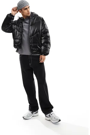 Sixth June Padded jacket in