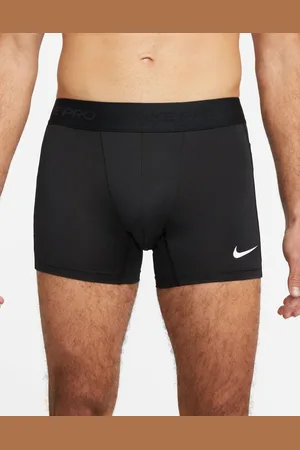 Nike Dri-Fit brief short in