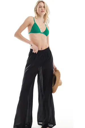 VERO MODA Beach trouser in