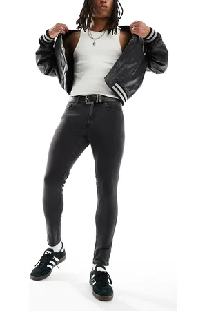 New Look Skinny jean in washed