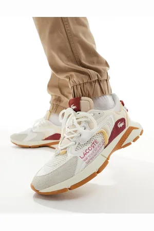 Lacoste L003 neo 124 4 sma trainers in