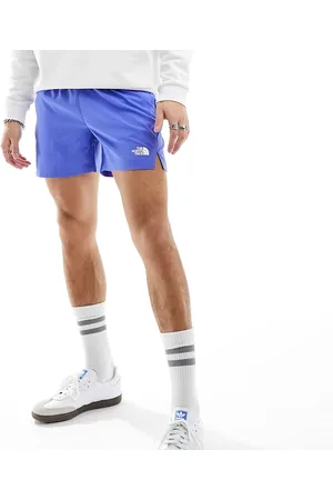 The North Face 24/7 5" shorts in Exclusive at ASOS