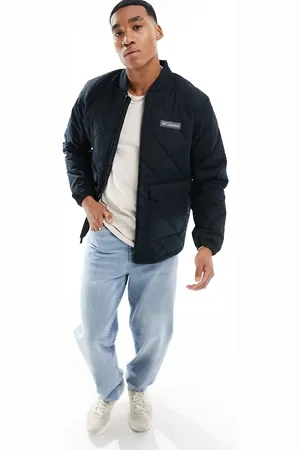 Columbia Rad Padded jacket in