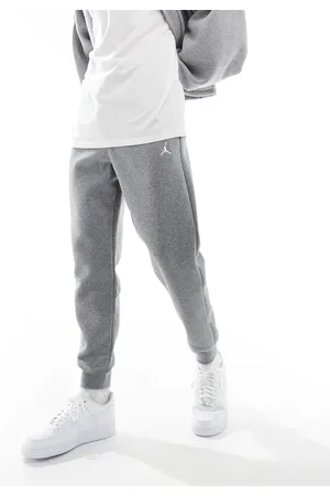 Jordan Brooklyn fleece joggers in