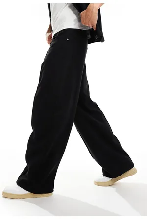 Weekday Astro track trousers in