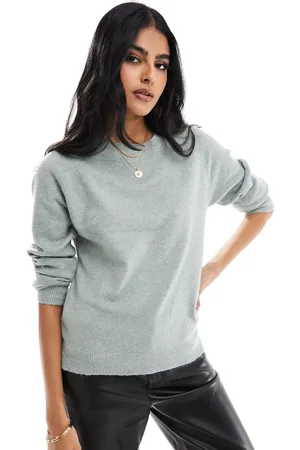 ONLY Crew neck jumper in