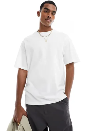 JACK & JONES Oversized t-shirt in