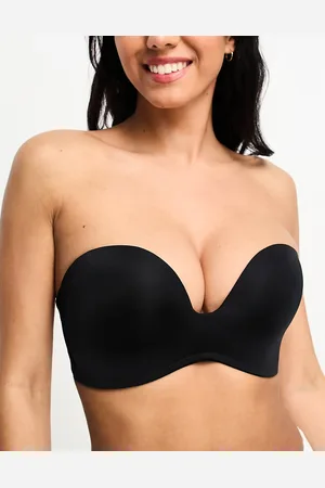Wonderbra Ultimate strapless bra in