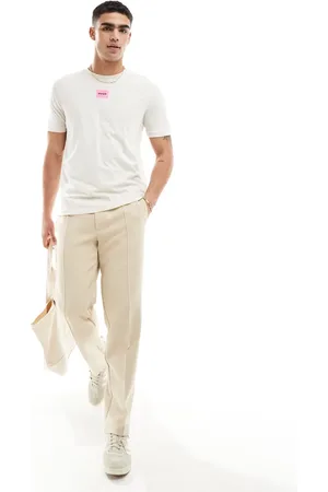 HUGO BOSS Diragolino t-shirt in