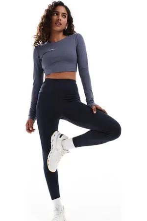 ASOS Petite Icon bum sculpt gym legging in