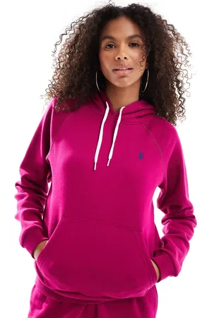Ralph Lauren Hoodie with logo in