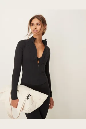 Tala DayFlex zip up jacket in
